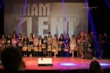 Mam talent...